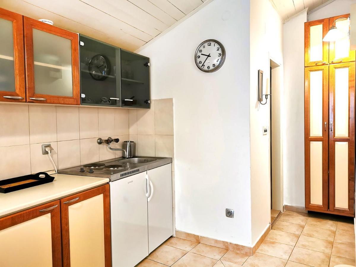 Old Town 303 Apartment Kotor Exterior foto